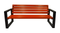 2 Ławka Grande z oparciem 225 cm mahoń.png