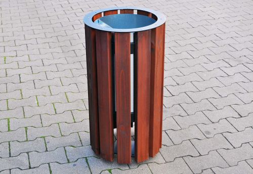 Kosz wysoki RAL 9005-8.jpg