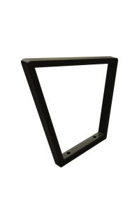 Moderno urban steel bicycle stand